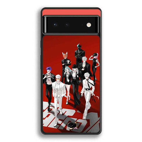 To Be Hero X Series Google Pixel 6 Case
