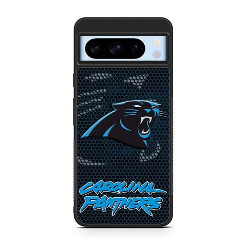 Carolina Panthers 02 Motorola Google Pixel 8 Case