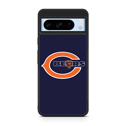 Chicago Bears 03 Motorola Google Pixel 8 Case
