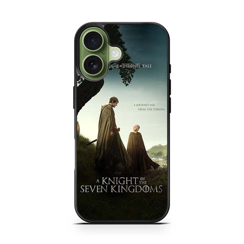 A Knight of the Seven Kingdoms iPhone 17 Case