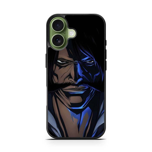 Bleach Thousand Year Blood War 05 iPhone 17 Case