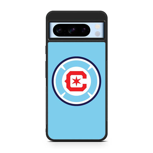 Chicago Fire 01 Motorola Google Pixel 8 Case