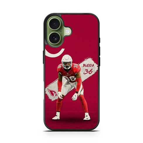 Bryce Young Carolina Panthers 04 iPhone 17 Case