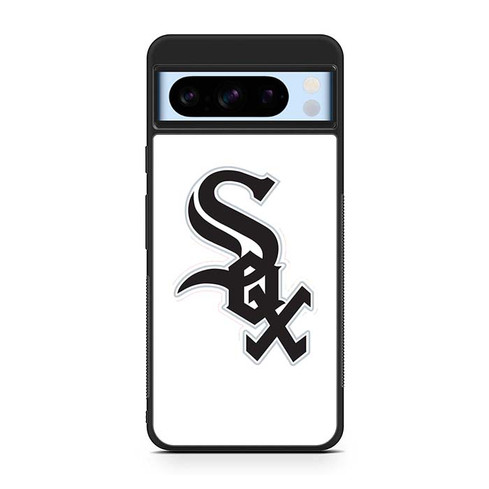 Chicago White Sox 02 Motorola Google Pixel 8 Case