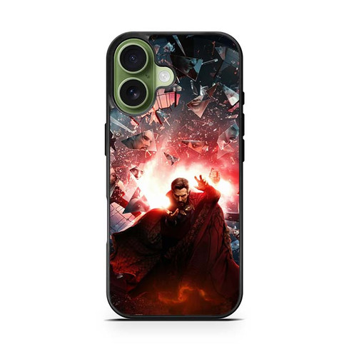 Doctor Strange Multiverse Of Madness iPhone 17 Case