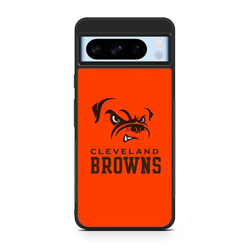 Cleveland Browns Motorola Google Pixel 8 Case