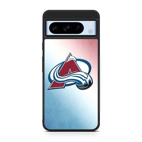Colorado Avalanche 03 Motorola Google Pixel 8 Case