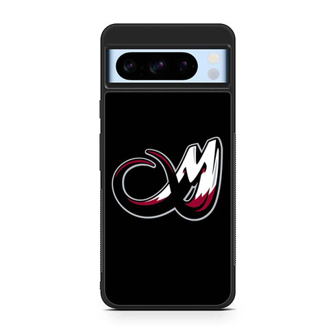 Colorado Mammoth Motorola Google Pixel 8 Case