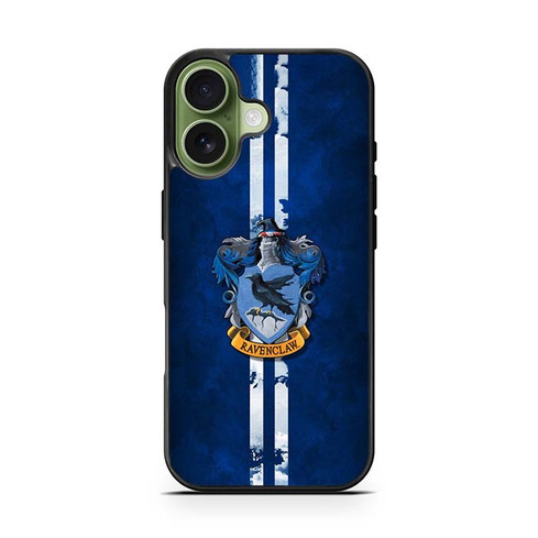 Harry Potter Ravenclaw Clan iPhone 17 Case