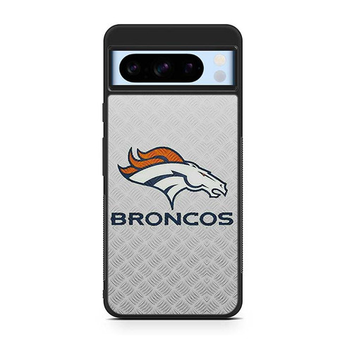 Denver Broncos 02 Motorola Google Pixel 8 Case