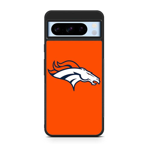 Denver Broncos 04 Motorola Google Pixel 8 Case