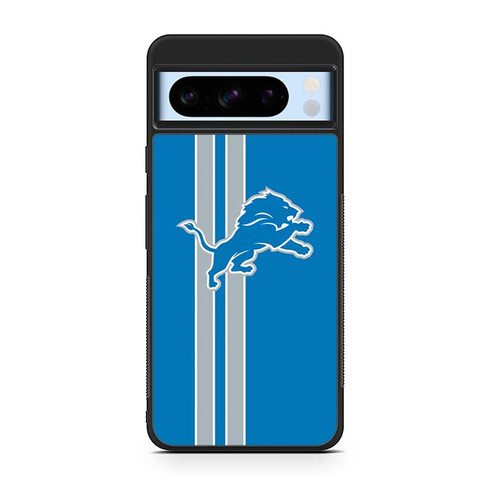 Detroit Lions 01 Motorola Google Pixel 8 Case