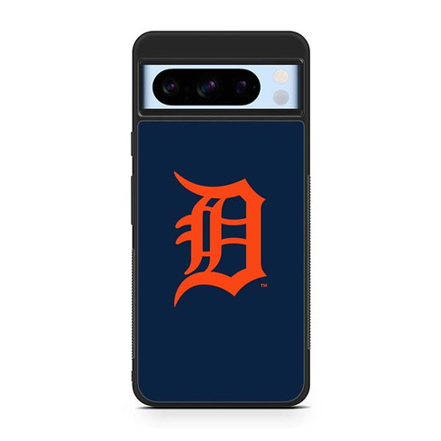 Detroit Tigers 01 Motorola Google Pixel 8 Case