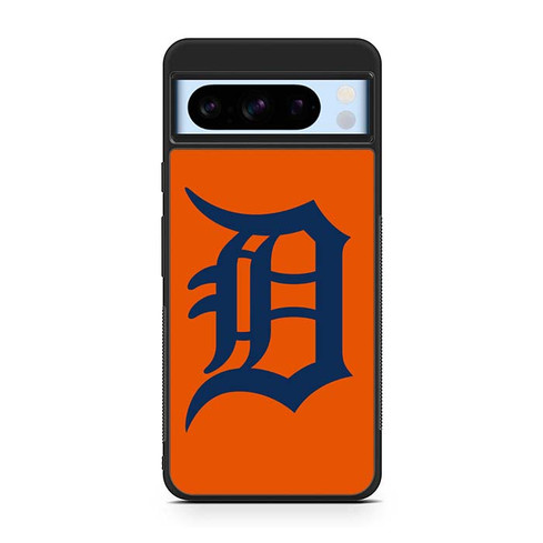 Detroit Tigers 02 Motorola Google Pixel 8 Case