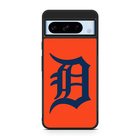 Detroit Tigers 04 Motorola Google Pixel 8 Case