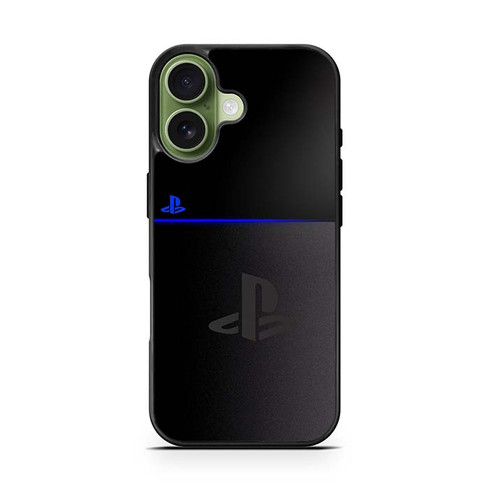 Playstation 4 iPhone 17 Case
