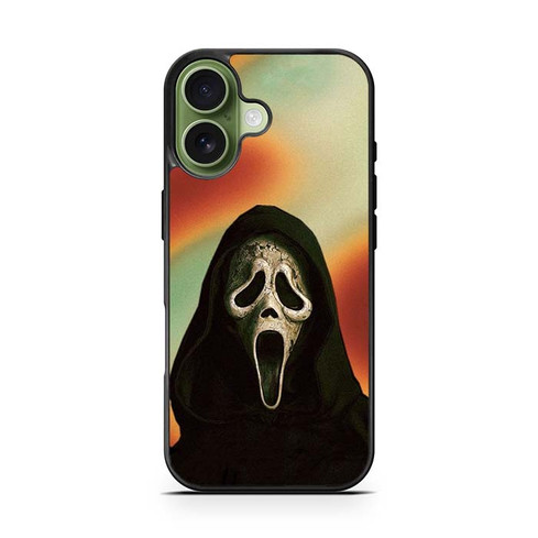 Scream VI The Relics Gaze iPhone 17 Case
