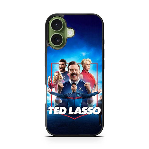 Ted Lasso Series 01 iPhone 17 Case