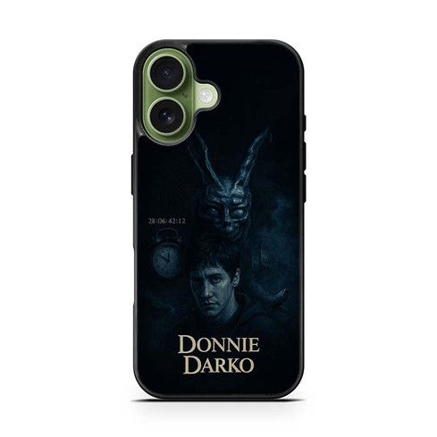 The Donnie Darko iPhone 17 Case