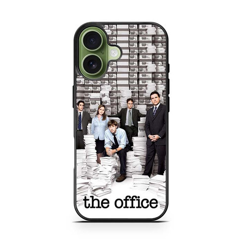 The Office Series 01 iPhone 17 Case