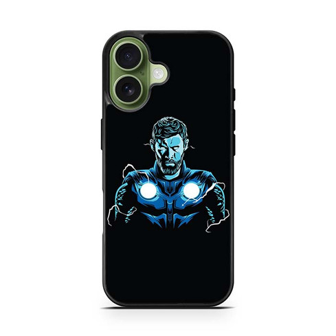 Thor The Avengers Infinity War iPhone 17 Case