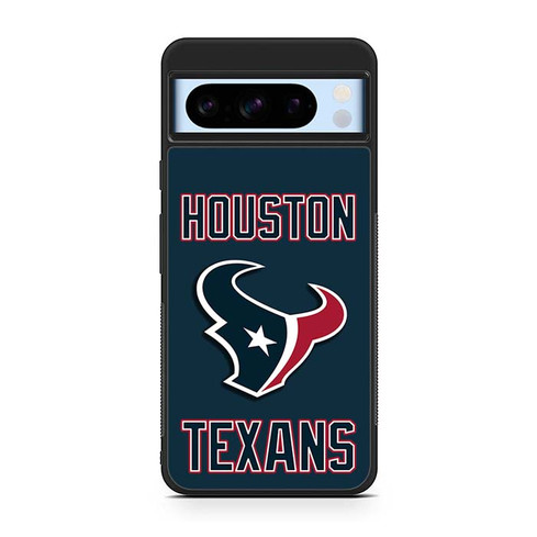 Houston Texans 02 Motorola Google Pixel 8 Case