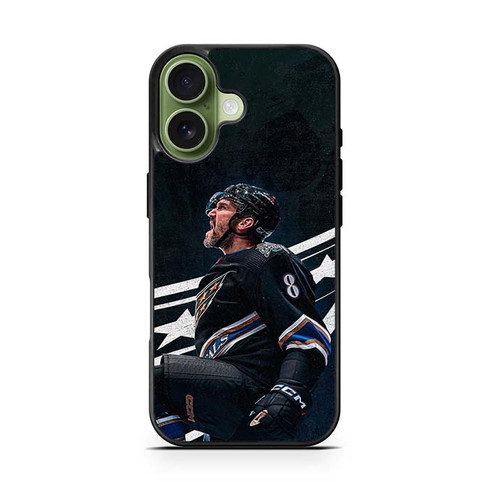 Washington capitals team iPhone 17 Case