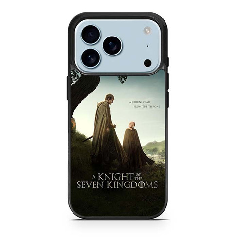 A Knight of the Seven Kingdoms iPhone 17 Pro Case