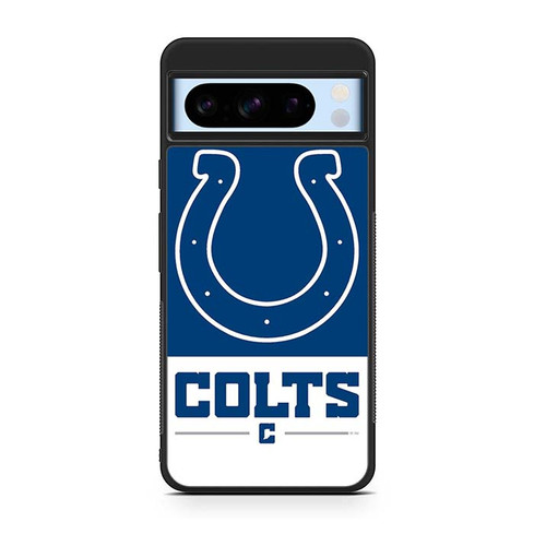 Indianapolis Colts 05 Motorola Google Pixel 8 Case