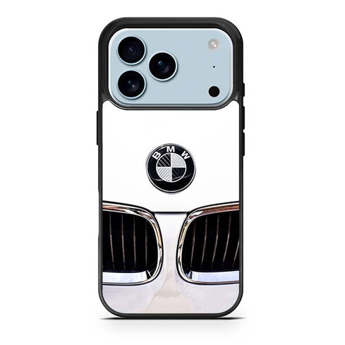 BMW Roundel iPhone 17 Pro Case