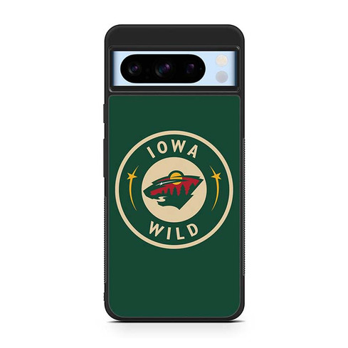 Iowa Wild 01 Motorola Google Pixel 8 Case