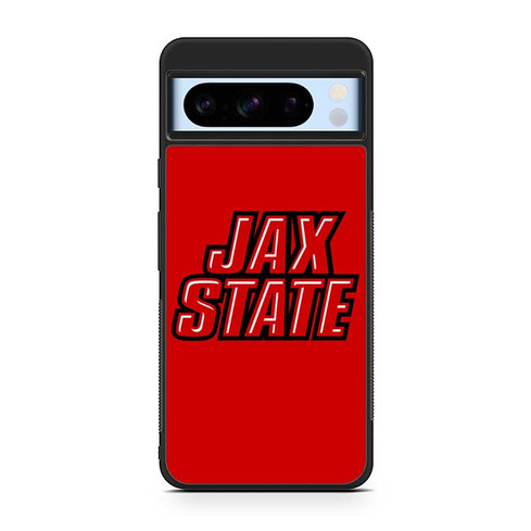 Jax State 02 Motorola Google Pixel 8 Case