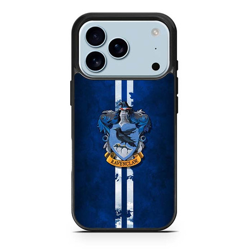 Harry Potter Ravenclaw Clan iPhone 17 Pro Case