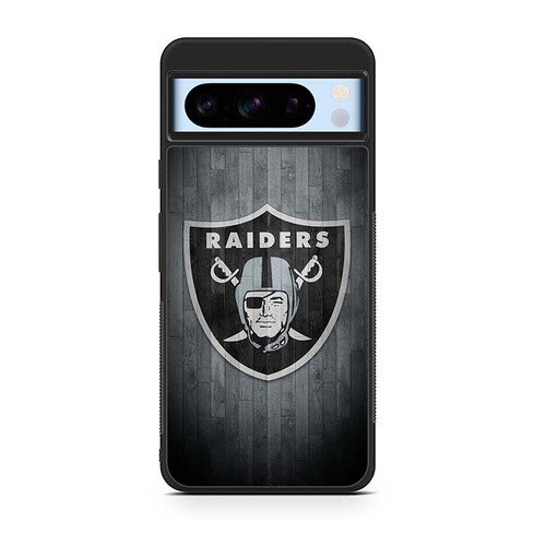 Las Vegas Raiders 03 Motorola Google Pixel 8 Case
