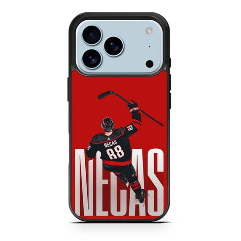 Martin Necas iPhone 17 Pro Case