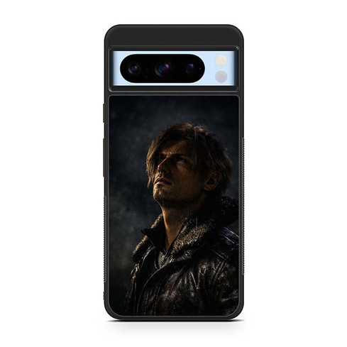 Leon Re Requiem Motorola Google Pixel 8 Case