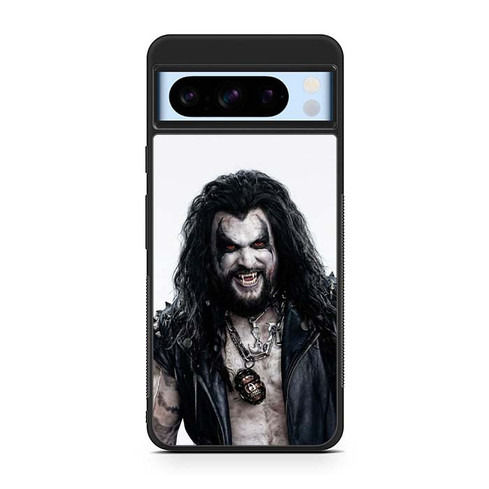 Lobo Supergirl Movie 02 Motorola Google Pixel 8 Case