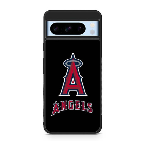Los Angeles Angels 03 Motorola Google Pixel 8 Case