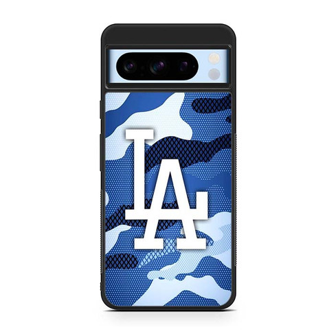 Los Angeles Dodgers 03 Motorola Google Pixel 8 Case
