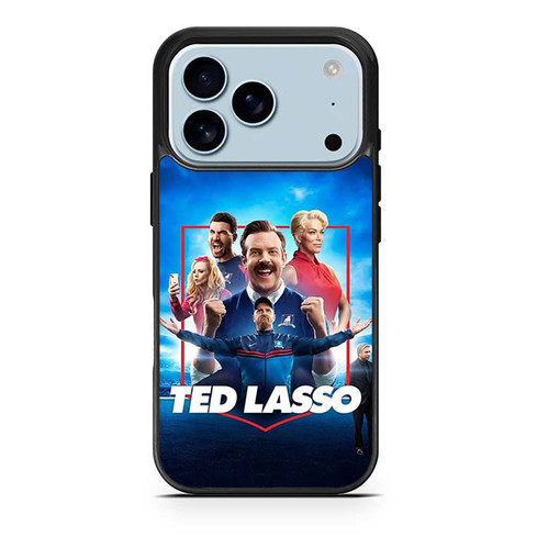 Ted Lasso Series 01 iPhone 17 Pro Case