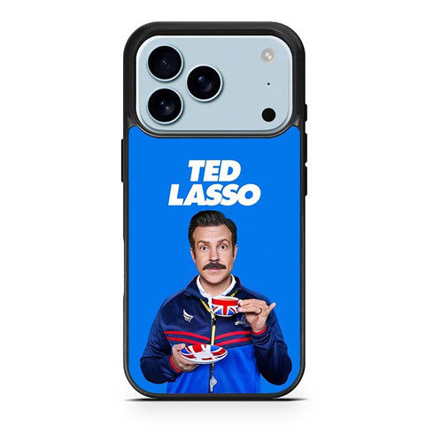 Ted Lasso Series 03 iPhone 17 Pro Case