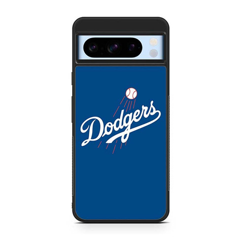 Los Angeles Dodgers 06 Motorola Google Pixel 8 Case