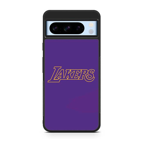 Los Angeles Lakers 02 Motorola Google Pixel 8 Case