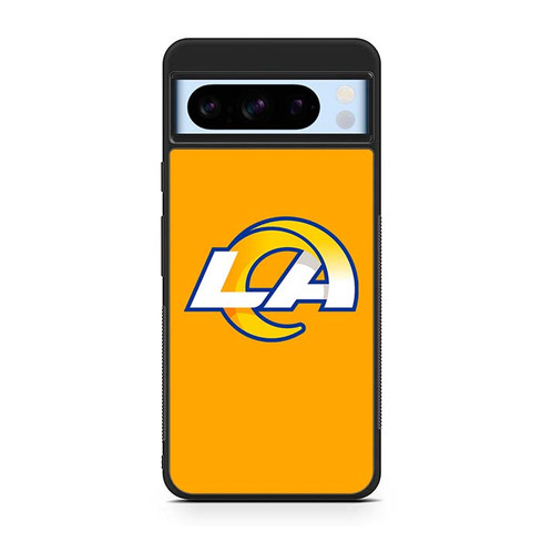 Los Angeles Rams 01 Motorola Google Pixel 8 Case