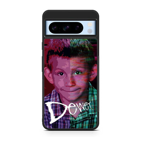 Malcolm in the Middle Dewey Motorola Google Pixel 8 Case