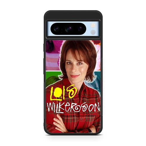 Malcolm in the Middle Lois Motorola Google Pixel 8 Case