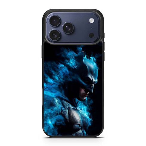 Batman Ben Affleck iPhone 17 Pro Max Case