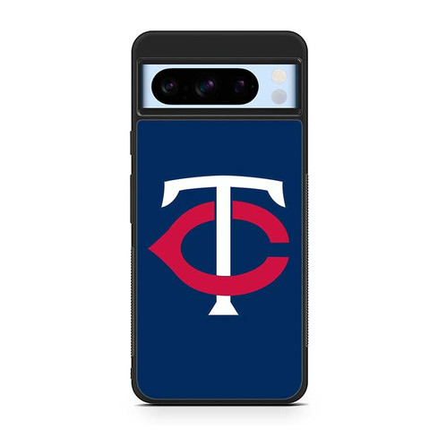 Minnesota Twins 02 Motorola Google Pixel 8 Case