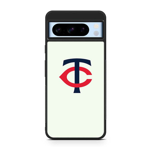 Minnesota Twins 03 Motorola Google Pixel 8 Case