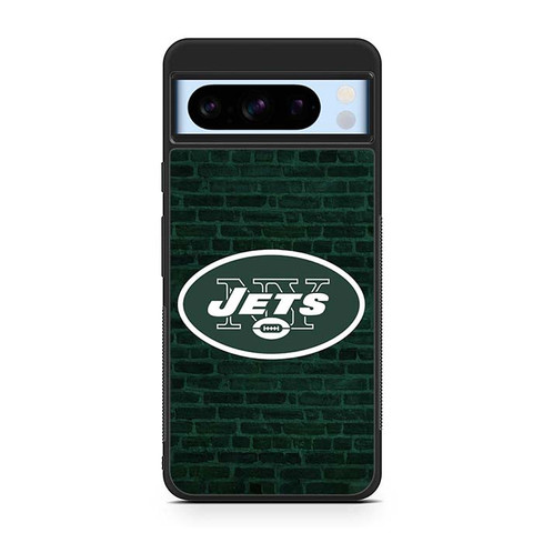 New York Jetsl Motorola Google Pixel 8 Case